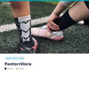 Pantorrillera